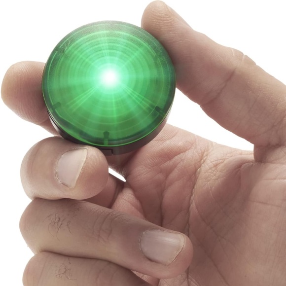 LED safety lights for walking at bottom price - Picture 3 of 7